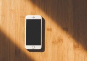 Cách khắc phục màn hình đen trên iPhone của bạn 