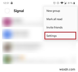 9 tính năng tín hiệu bạn nên bắt đầu sử dụng nếu bạn vừa chuyển từ WhatsApp 