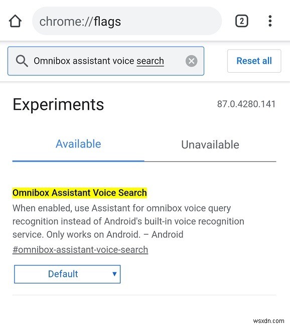 Cách sử dụng Trợ lý Google trong Chrome trên Android 