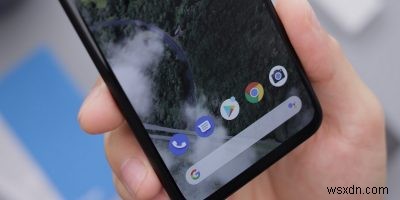 7 tính năng ẩn của Google Pixel bạn cần biết và thử 