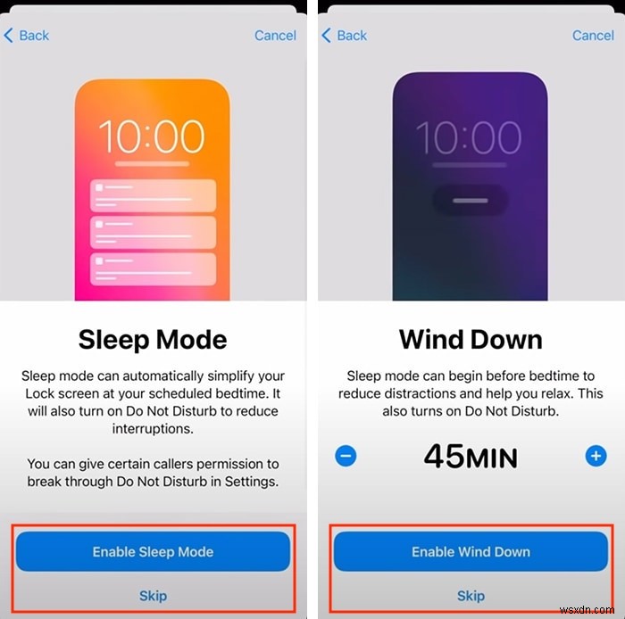 Cách thiết lập tính năng theo dõi giấc ngủ trên iPhone và Apple Watch của bạn 