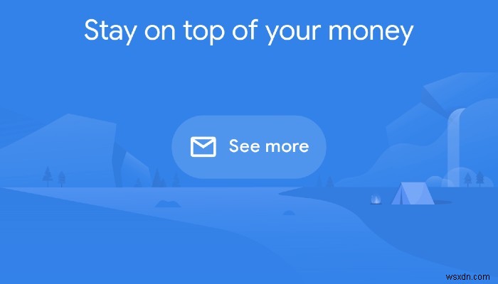 Cách sử dụng Google Pay để theo dõi chi tiêu và giúp bạn lập ngân sách 