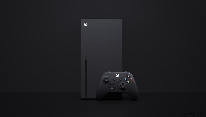 Cách truyền trò chơi Xbox Series X sang iOS hoặc Android 