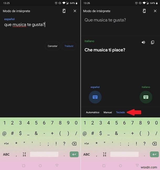 Cách sử dụng Chế độ thông dịch viên của Trợ lý Google trên Android 