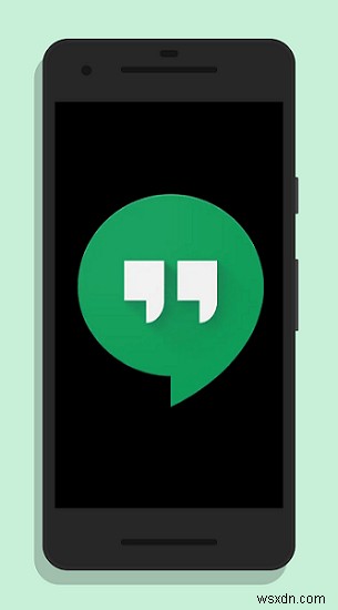 Cách chia sẻ màn hình của bạn với Google Duo trên Android 