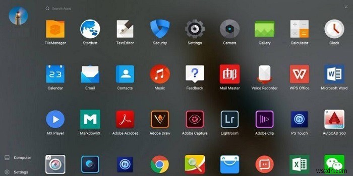 9 dự án tuyệt vời cho phép bạn chạy Android trên PC 