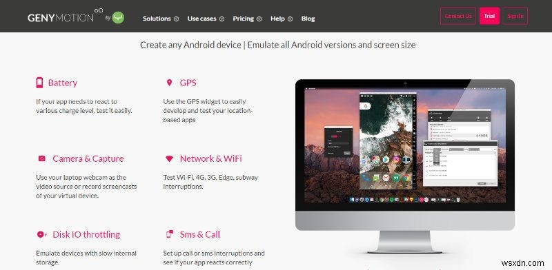 9 dự án tuyệt vời cho phép bạn chạy Android trên PC 