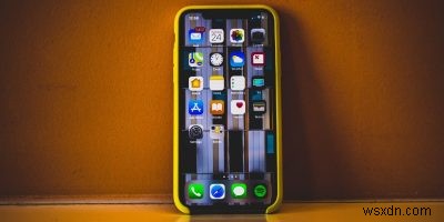 Cách tắt iPhone 11 hoặc iPhone X của bạn 