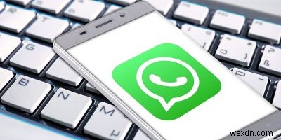 Cách thiết lập hai tài khoản WhatsApp trên Android 