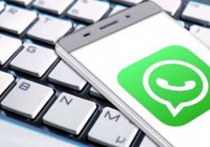 Cách thiết lập 2 tài khoản WhatsApp trên Android