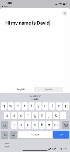 Cách sử dụng ứng dụng Apple Translate trong iOS 14 