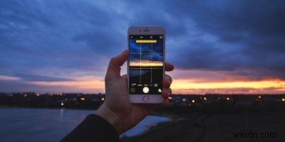 Làm thế nào để chuyển ảnh từ iPhone sang iPhone 