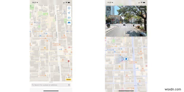 Các tính năng hữu ích của Apple Maps mà bạn có thể chưa biết 