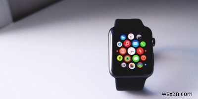 Cách sử dụng Siri trên Apple Watch của bạn 