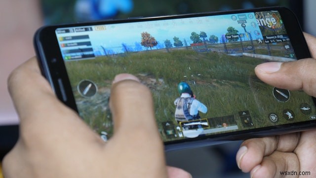 6 trong số các lựa chọn thay thế Fortnite tốt nhất cho iOS 