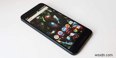 Cách chỉ định màn hình chính trên Android 