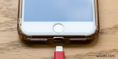 Mẹo hàng đầu để tiết kiệm pin trên iPhone của bạn 