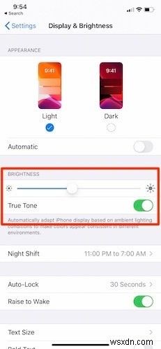 Mẹo hàng đầu để tiết kiệm pin trên iPhone của bạn 