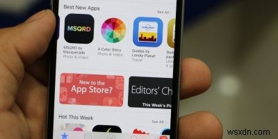 Mọi điều bạn muốn biết về Thẻ quà tặng iTunes và App Store 