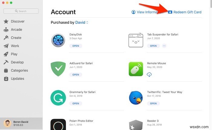 Mọi điều bạn muốn biết về Thẻ quà tặng iTunes và App Store 