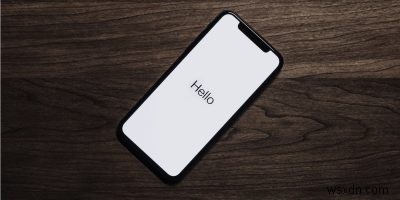 Làm thế nào để chuyển danh bạ từ Android sang iPhone 