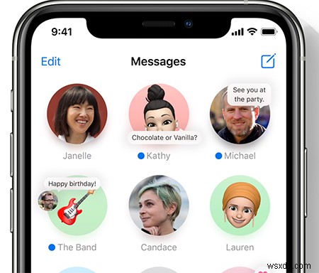 iOS 14:Mọi thứ bạn cần biết 