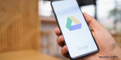 Cách thêm xác thực Face ID vào ứng dụng Google Drive trên iOS 