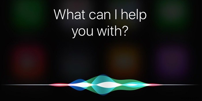 Cách sử dụng đề xuất Siri trên thiết bị Apple của bạn 