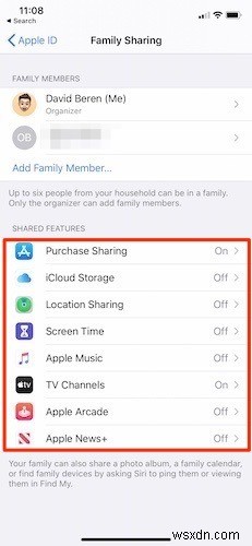 Những điều bạn cần biết về iCloud của Apple 