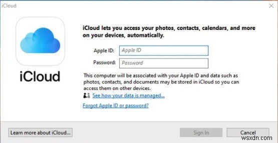 Những điều bạn cần biết về iCloud của Apple 