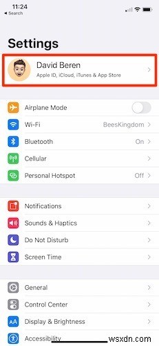 Những điều bạn cần biết về iCloud của Apple 