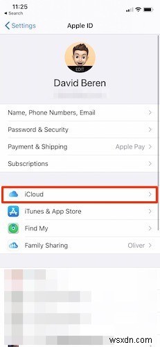 Những điều bạn cần biết về iCloud của Apple 