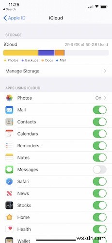 Những điều bạn cần biết về iCloud của Apple 