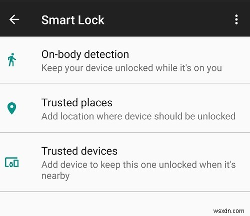 Cách tránh bị khóa thiết bị Android của bạn 