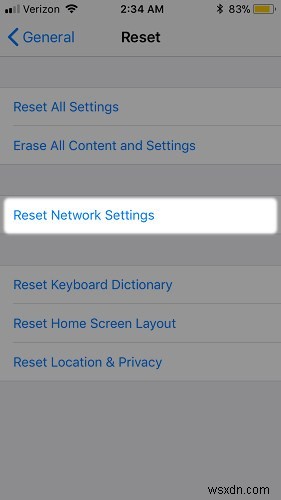 Safari không hoạt động trên iPhone của bạn? Đây là cách khắc phục 