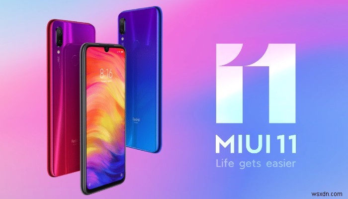 Cách xóa quảng cáo khỏi điện thoại Xiaomi 