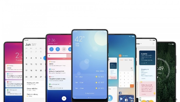 Cách xóa quảng cáo khỏi điện thoại Xiaomi 