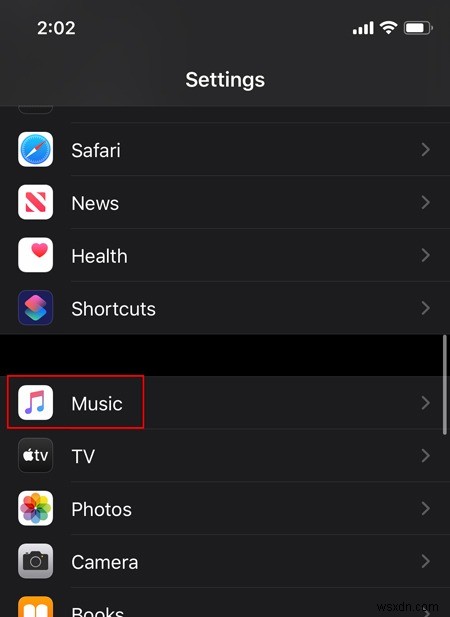 Cách tự động tải xuống các bài hát Apple Music trên thiết bị iOS của bạn 