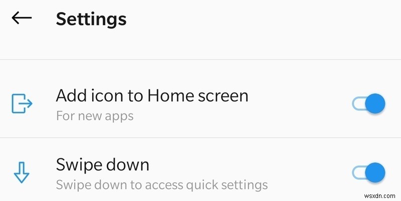 Cách ngăn ứng dụng mới được thêm vào màn hình chính Android của bạn 