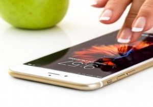 Cách đặt Hình nền động trên iPhone 