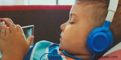 Cách chống trẻ em cho điện thoại Android của bạn 
