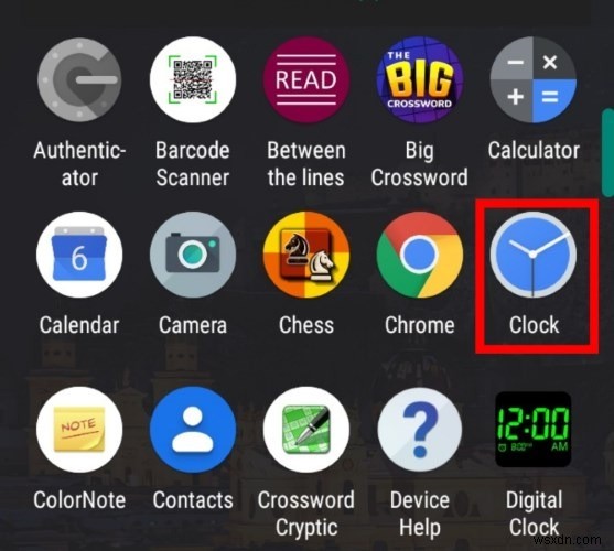 Cách sử dụng Trợ lý Google với Android Alarms 