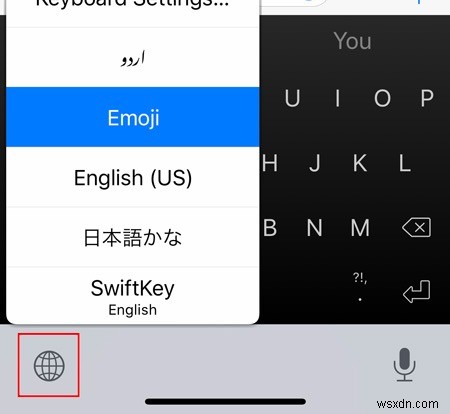 Cách sử dụng và gửi hình dán Memoji trên thiết bị iOS của bạn 