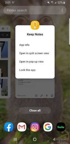 Cách sử dụng Chế độ chia đôi màn hình của Android để đa nhiệm 