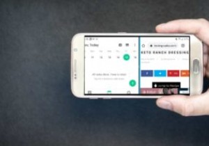 Cách sử dụng Chế độ chia đôi màn hình của Android để đa nhiệm 