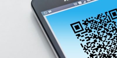 Cách đọc mã QR trên điện thoại Android của bạn 