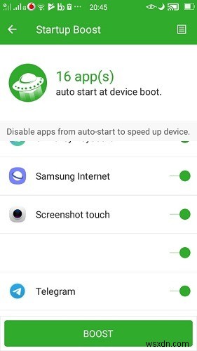 Cách tìm và sửa lỗi rò rỉ bộ nhớ trong Android 