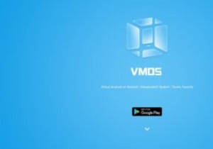 Đánh giá VMOS:Chạy máy ảo trong Android 