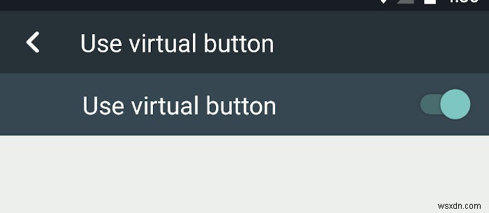 Đánh giá VMOS:Chạy máy ảo trong Android 