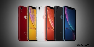 Cách mở khóa iPhone của bạn 